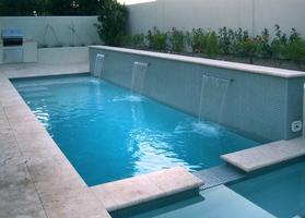 Swimming Pool Designs 스크린샷 2