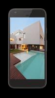 Swimming Pool Designs Pictures الملصق