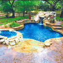 Swimming Pool Designs Small APK