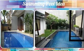 Swimming Pool Idea imagem de tela 1