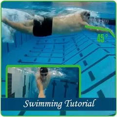 Descargar APK de Tutoriales de natación