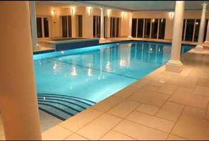 Swimming pool Design Ideas screenshot 3