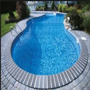 Diseño de piscina APK