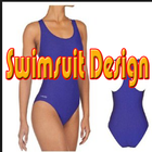 Swimsuit Design ikona