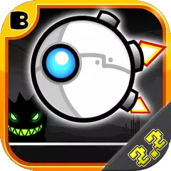 download GD 2.2 EXPLORERS Darkness Edition (BETA) APK