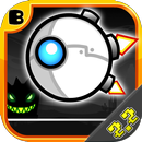 GD 2.2 EXPLORERS Darkness Edition (BETA) APK