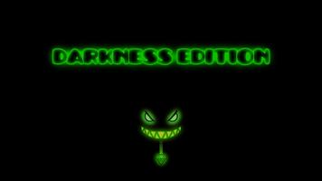 GD 2.2 EXPLORERS Darkness Edition (BETA) 海報