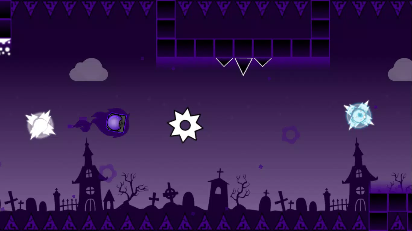 GD 2.2 EXPLORERS Darkness Edition (BETA) APK for Android Download