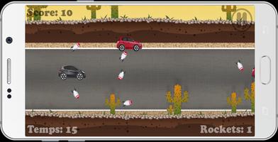 Jeux de voiture 2017 截图 2