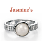 Jasmine's Jewellers ikon