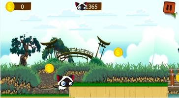 Gold run & running screenshot 1