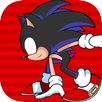 Dark Sonic Jungle Hunter APK