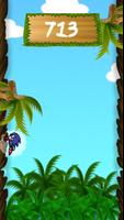 Dark Sonic Jungle Hunter imagem de tela 1