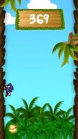 Dark Sonic Jungle Hunter imagem de tela 3