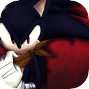 Dark Sonic Night Hunter APK