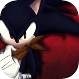Dark Sonic Night Hunter