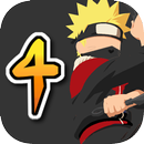 Boruto Ninja Storm 4 APK