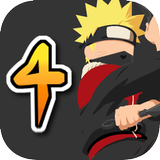 Boruto Ninja Storm 4 icône