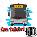 Om Telolet Om HD APK