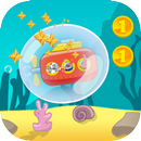 Bubble Sponge Bob Adventure APK