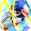 Super Sonic New World APK