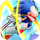 Super Sonic New World APK