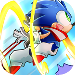 Super Sonic New World