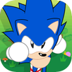 Super Sonic Dino Age APK