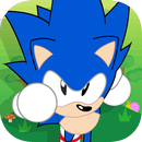 Super Sonic Dino Age APK