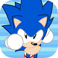 Super Sonic Speed Run