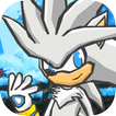 Super Sonic Silver Run