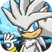 Super Sonic Silver Run APK