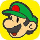 Plumber Run Super Adventure icon