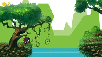 برنامه‌نما The Shadow Adventure World عکس از صفحه