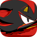 The Shadow Jungle Fighter APK