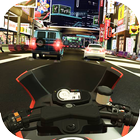 Traffic Racer Super Bike icon