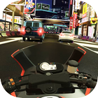 Traffic Racer Super Bike 图标