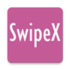 The boring game - SwipeX icône