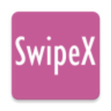 The boring game - SwipeX icône