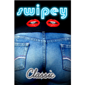 Swipey - Classic ikon