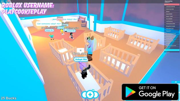 cookie world c playing roblox