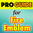 Icona Guide for Fire Emblem Fates
