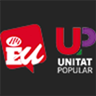 Unitat Popular EUPV आइकन