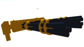 VR Turret Defence स्क्रीनशॉट 1