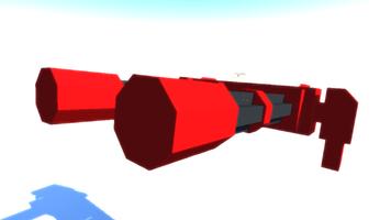VR Turret Defence स्क्रीनशॉट 3