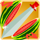 Sword Cutting Fruit APK