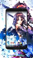 Sword Art Online Wallpapers captura de pantalla 2