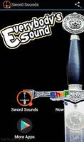 Sword Sounds poster