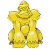 Search for the Golden Gorilla APK