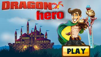 Dragon Hero تصوير الشاشة 1